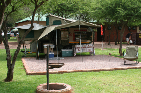 - The Best Caravan Accessories – Essential Gadgets for Your Next Trip