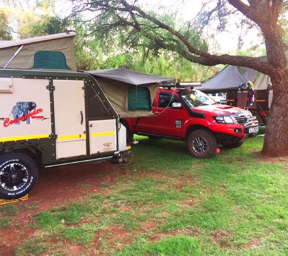 - Accommodation