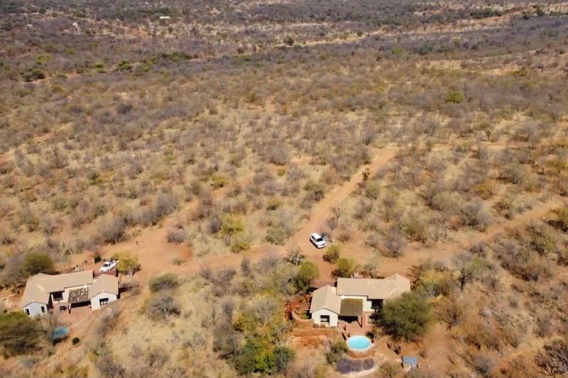 - Top Bela Bela Lodges