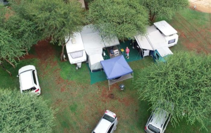 The Best Caravan Parks Bela Bela