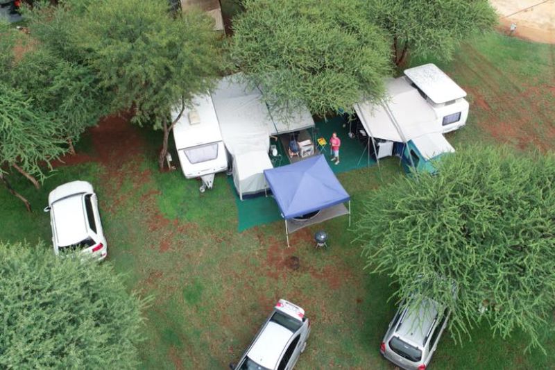 The Best Caravan Parks Bela Bela
