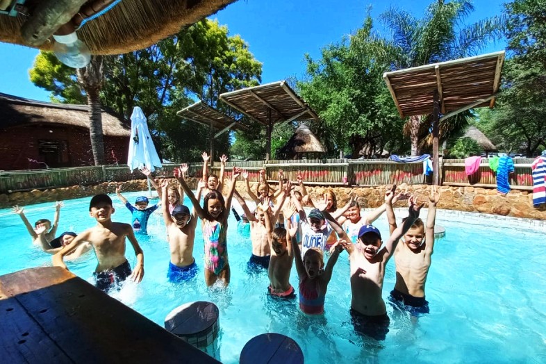 6 Crucial Pool Essentials To Pack