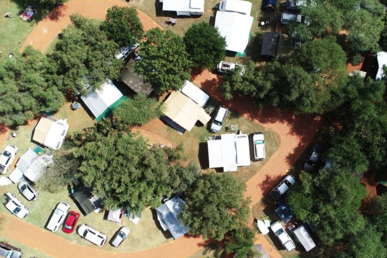 - Caravan Camping: Beginner's Guide to a Great Adventure