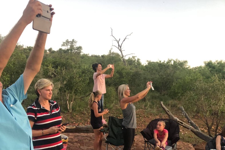 - Bonding Outdoor Activities for Family