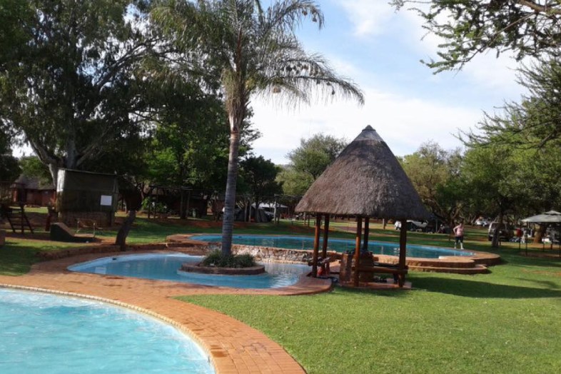 Relax & Refresh_ Enjoy Our Sparkling Pool Water