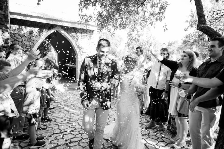 Wedding Themes for your Bushveld Wedding