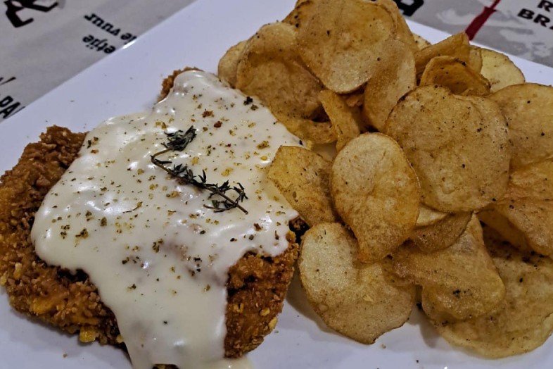 bela bela restaurants