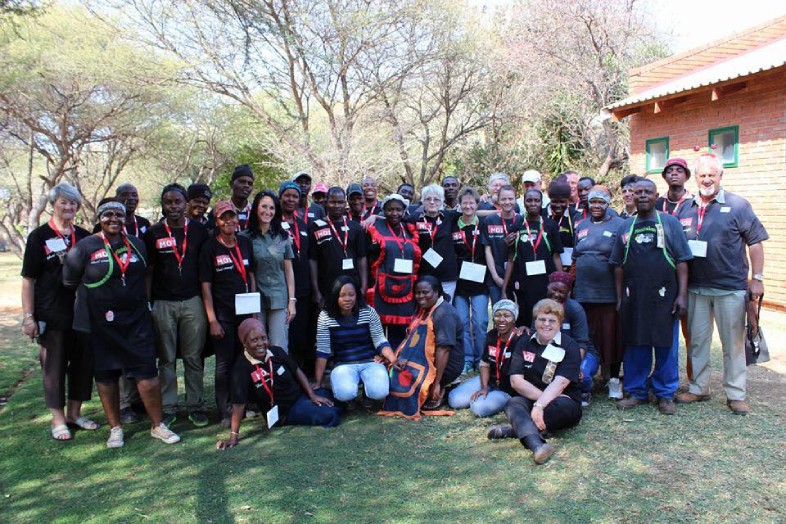 successful conference