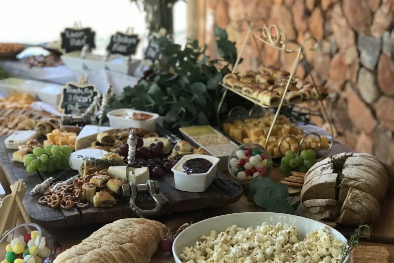 Eco-Friendly Wedding Ideas