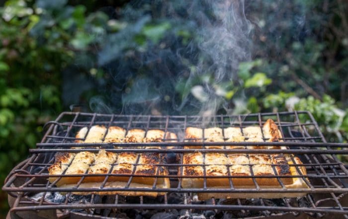 Best Camping Recipes_ Things to Make With Your Braaivleis