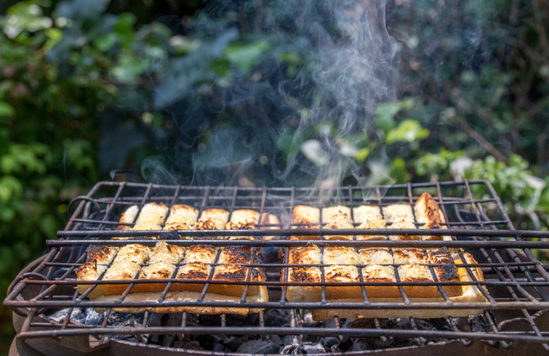 Best Camping Recipes_ Things to Make With Your Braaivleis