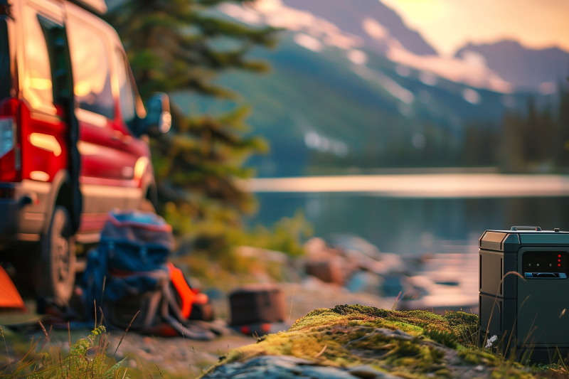 - Best Camping Gadgets to Make Your Next Trip Easier