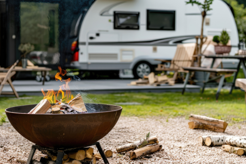 Camping Traditions: Fun Rituals for Your Next Trip