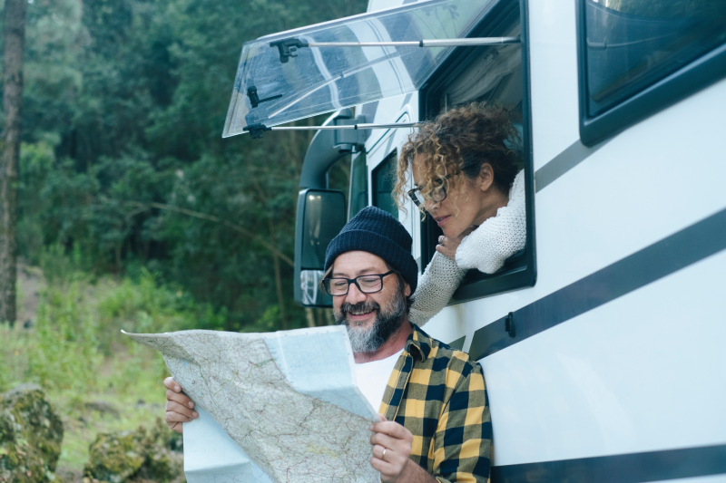 - Beginners Guide to Camping: Tips for a Perfect Trip