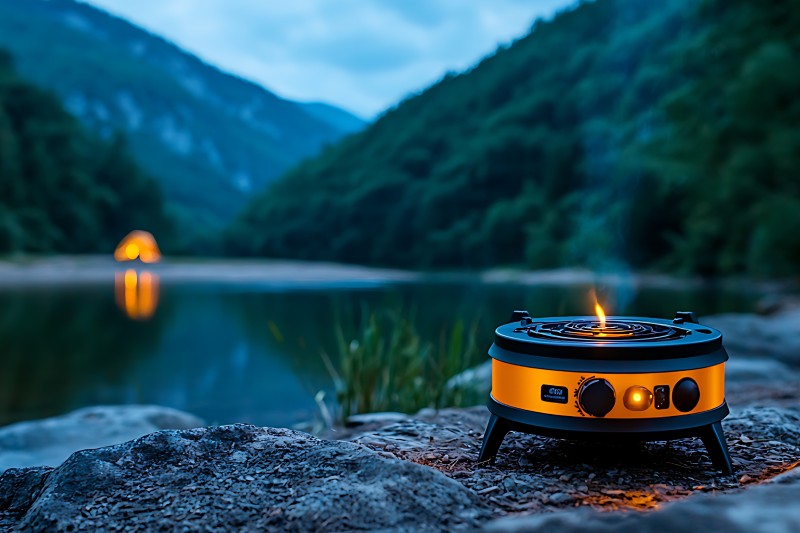 - The Different Types of Camping You Can Do at Mbizi
