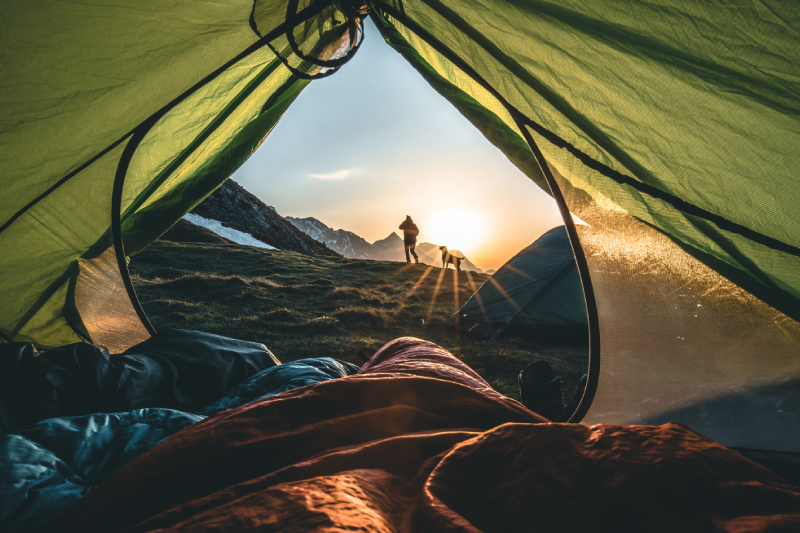 - Why Camp in Bela-Bela? The Ultimate Guide to Camping