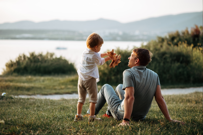 - Why Caravan Camping is the Best Choice for Family Trips