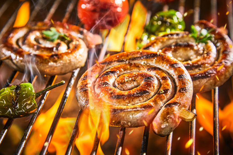 - Top Braai Ideas for Camping – Delicious Outdoor Recipes