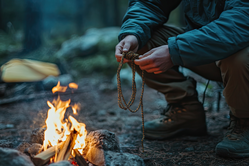 Essential Campfire Safety Tips for Your Next Adventure