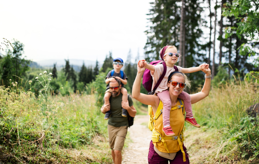 - How to Plan a Hiking Trip: Essential Guide
