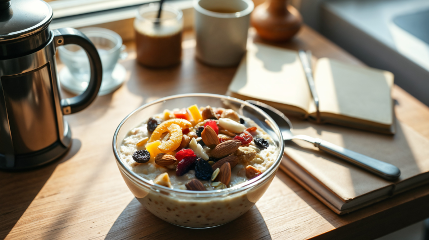 - No Cook Camping Meals: Easy and Healthy Ideas