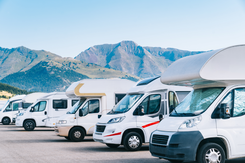 Best Caravans