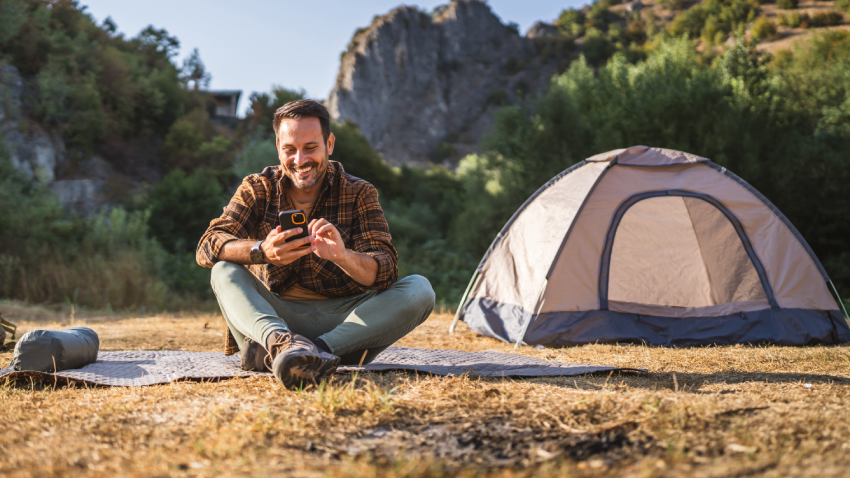 - Types of Tents for Every Camping Style: A Guide