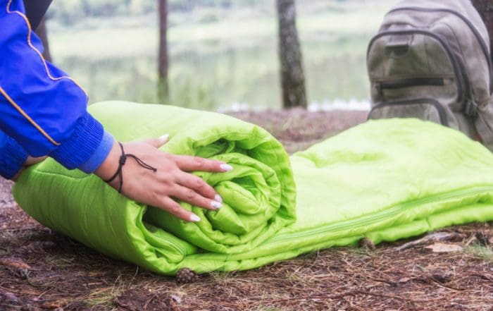What You Need to Know About Sleeping Bag Seasons