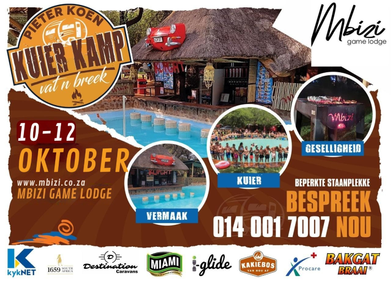 Pieter Koen Kuier Kamp – October Pieter Koen Kuier Kamp - October