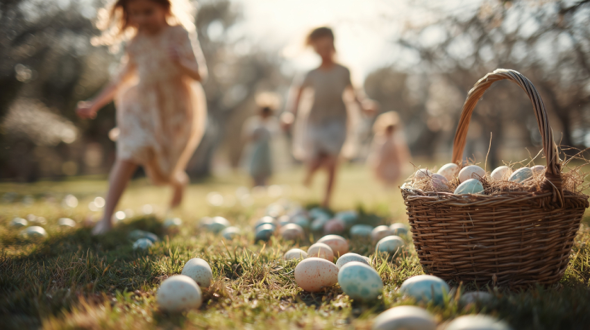 Easter Weekend Getaways